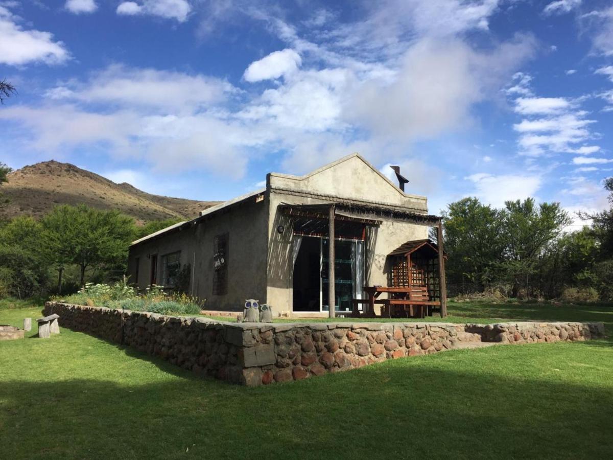 Waterval Farmstay Graaff-Reinet Zewnętrze zdjęcie