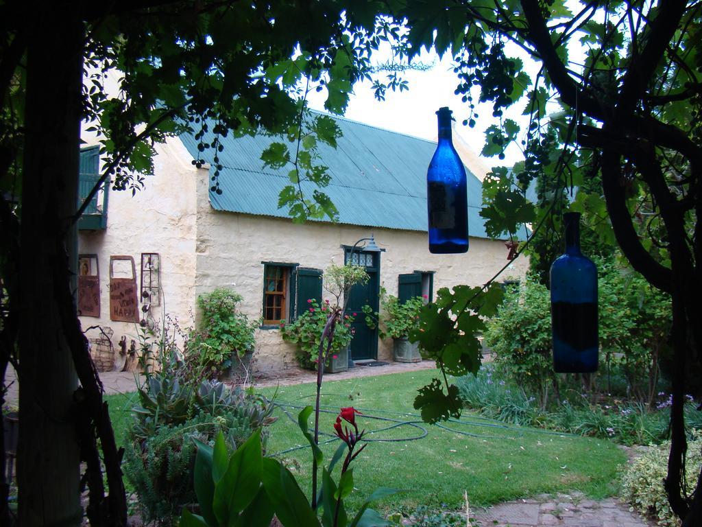 Waterval Farmstay Graaff-Reinet Zewnętrze zdjęcie